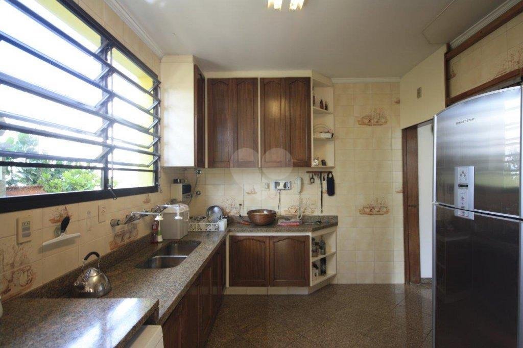 Venda Casa São Paulo Vila São Luís(zona Oeste) REO33733 39