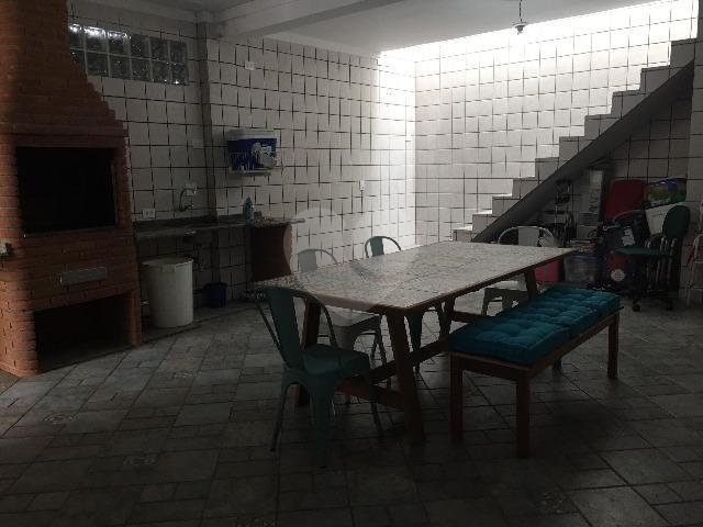 Venda Sobrado São Paulo Vila Inglesa REO337373 3