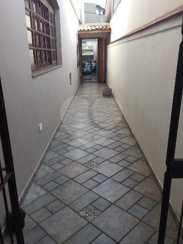 Venda Sobrado São Paulo Vila Inglesa REO337373 25