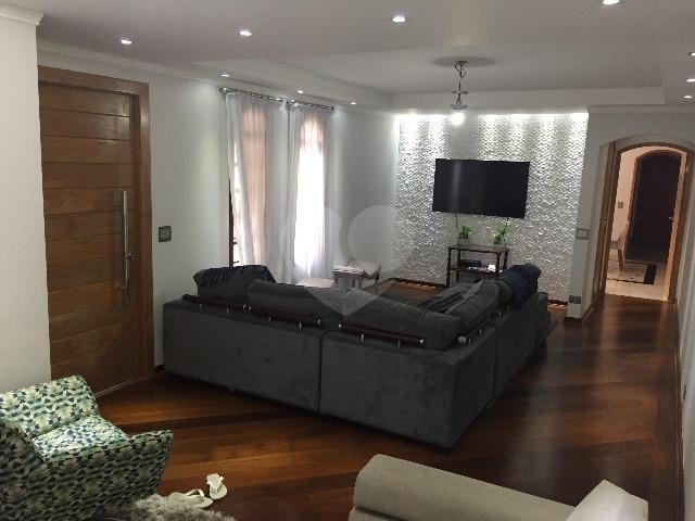 Venda Sobrado São Paulo Vila Inglesa REO337373 1