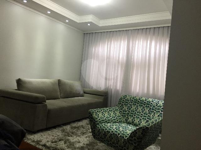 Venda Sobrado São Paulo Vila Inglesa REO337373 16