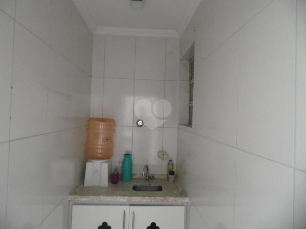 Venda Salas São Paulo Lapa REO337405 8