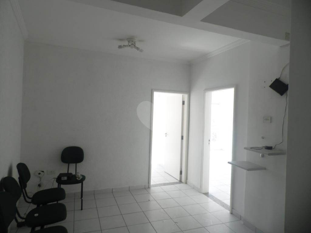 Venda Salas São Paulo Lapa REO337405 3