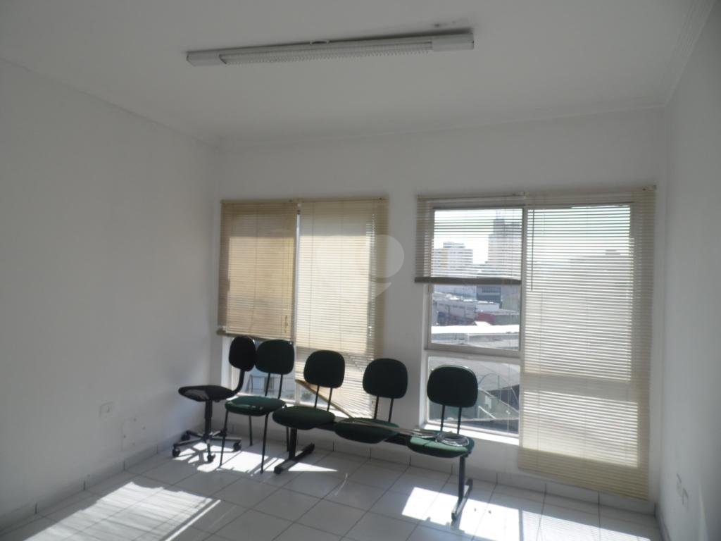 Venda Salas São Paulo Lapa REO337405 7