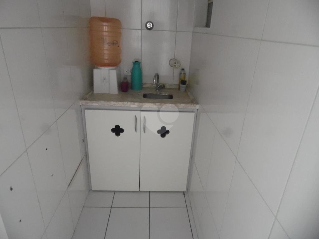 Venda Salas São Paulo Lapa REO337405 9