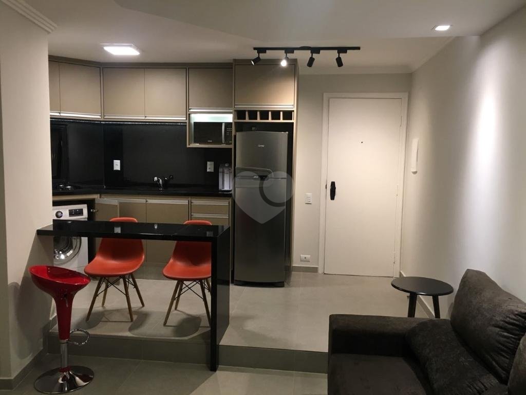 Venda Flat São Paulo Cerqueira César REO337445 3