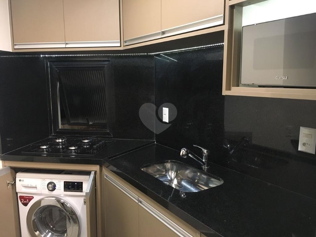 Venda Flat São Paulo Cerqueira César REO337445 4