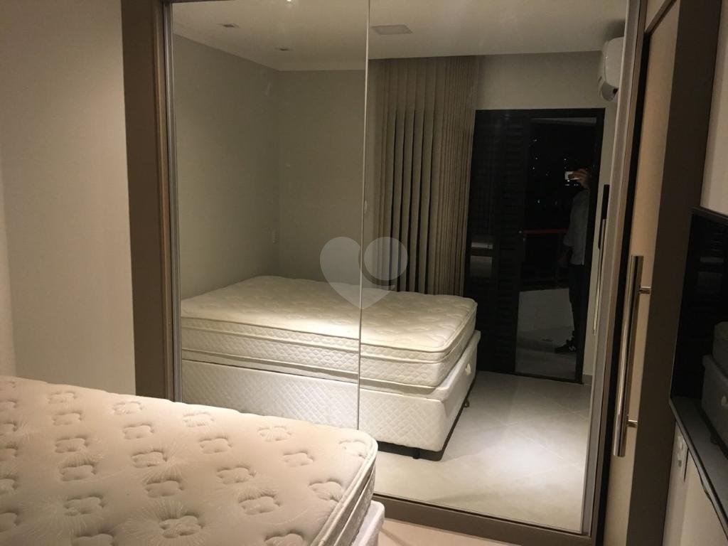 Venda Flat São Paulo Cerqueira César REO337445 21