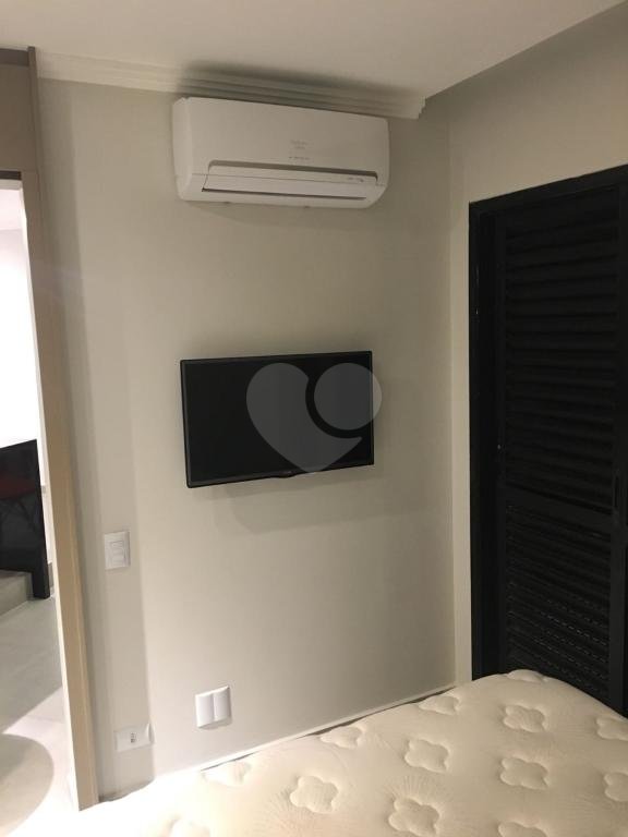 Venda Flat São Paulo Cerqueira César REO337445 8