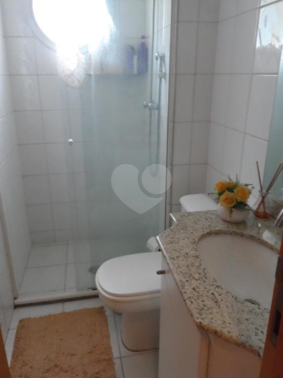 Venda Apartamento São Paulo Vila Suzana REO337451 7