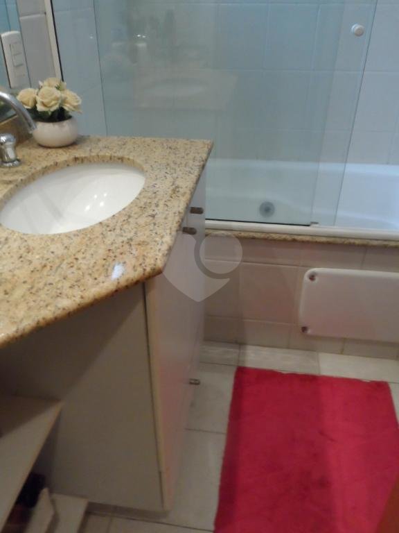 Venda Apartamento São Paulo Vila Suzana REO337451 10