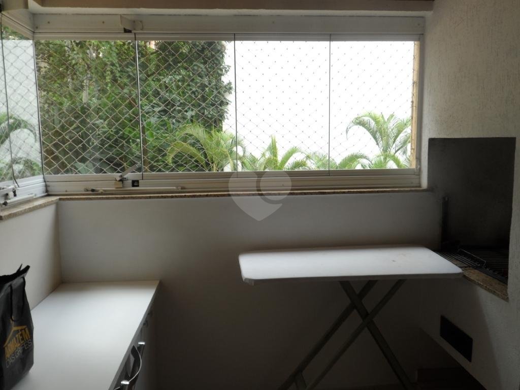 Venda Apartamento São Paulo Vila Suzana REO337451 15