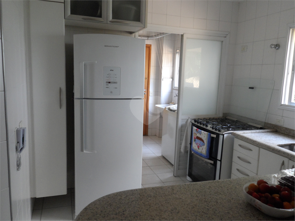 Venda Apartamento São Paulo Vila Suzana REO337451 22