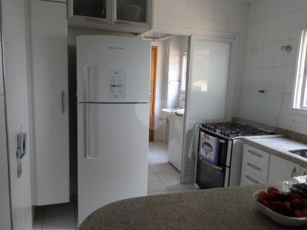 Venda Apartamento São Paulo Vila Suzana REO337451 17