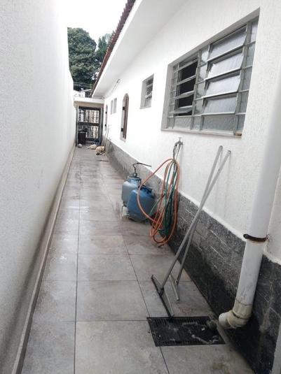 Venda Casa São Paulo Chora Menino REO337464 3