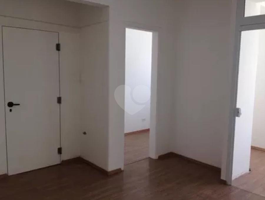 Venda Apartamento São Paulo Bela Vista REO337538 35