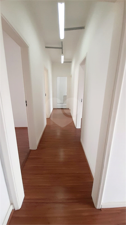 Venda Apartamento São Paulo Bela Vista REO337538 17