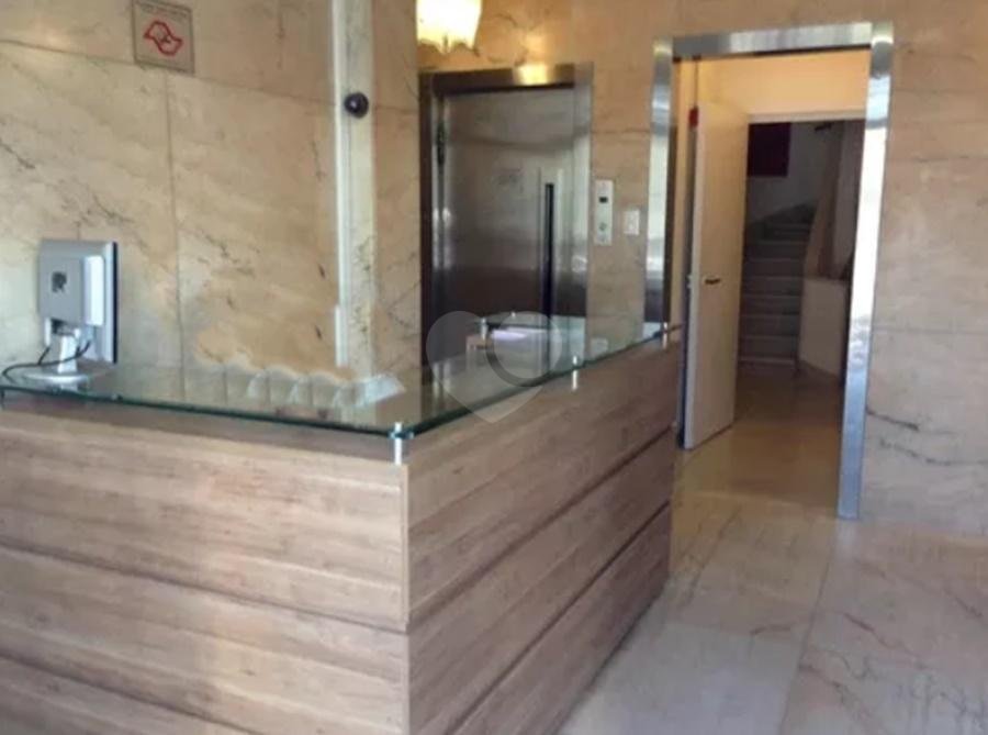 Venda Apartamento São Paulo Bela Vista REO337538 13