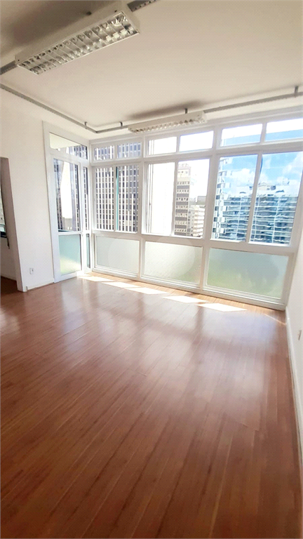 Venda Apartamento São Paulo Bela Vista REO337538 10