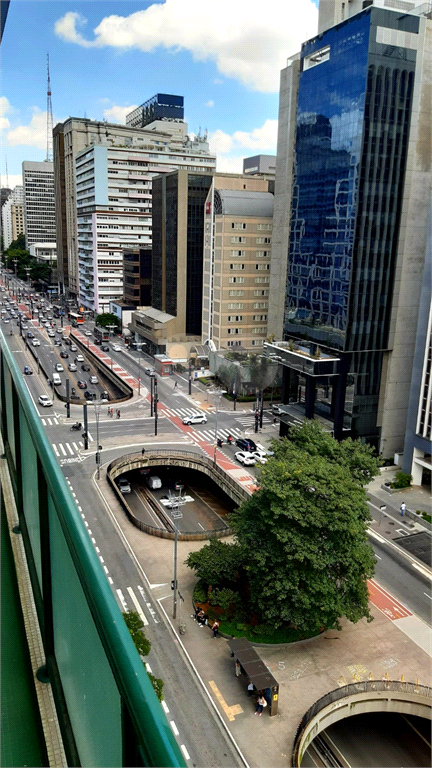 Venda Apartamento São Paulo Bela Vista REO337538 12