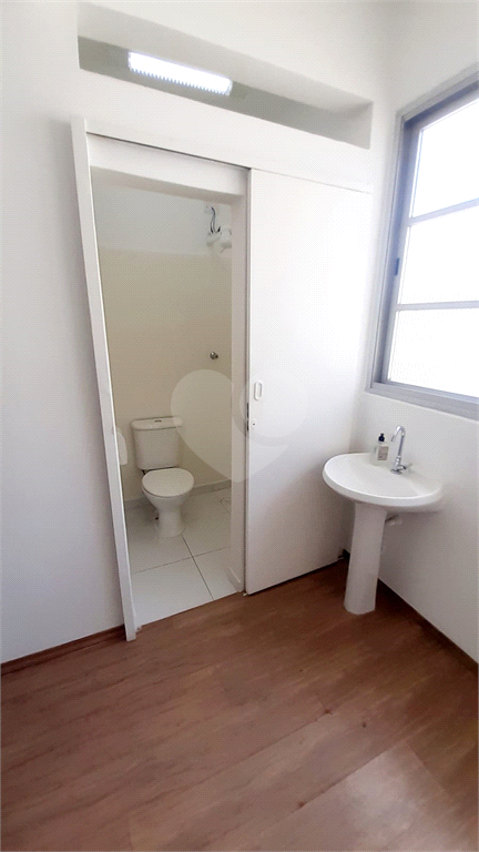 Venda Apartamento São Paulo Bela Vista REO337538 21