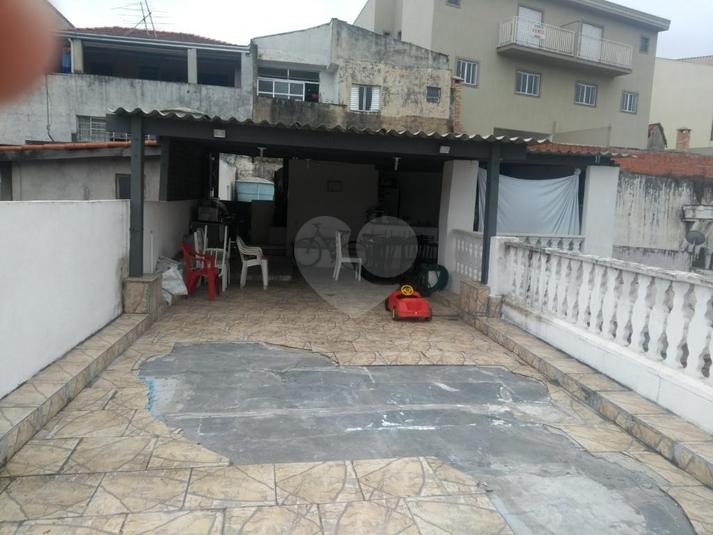 Venda Casa térrea São Paulo Chácara Inglesa (zona Norte) REO337585 14