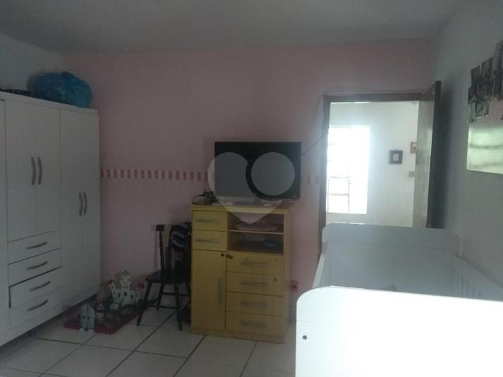 Venda Casa térrea São Paulo Chácara Inglesa (zona Norte) REO337585 17