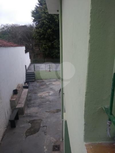 Venda Casa térrea São Paulo Chácara Inglesa (zona Norte) REO337585 9