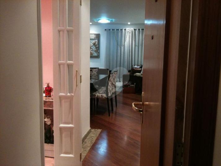 Venda Apartamento São Paulo Chácara Santo Antônio (zona Leste) REO33761 14