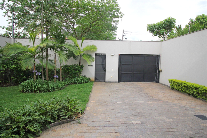 Venda Casa São Paulo Jardim Paulista REO337618 65