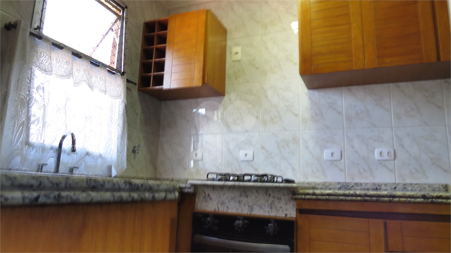 Venda Apartamento São Paulo Vila Monumento REO337634 4