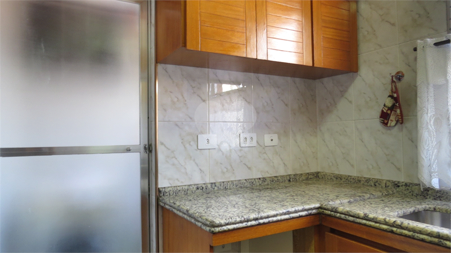 Venda Apartamento São Paulo Vila Monumento REO337634 7