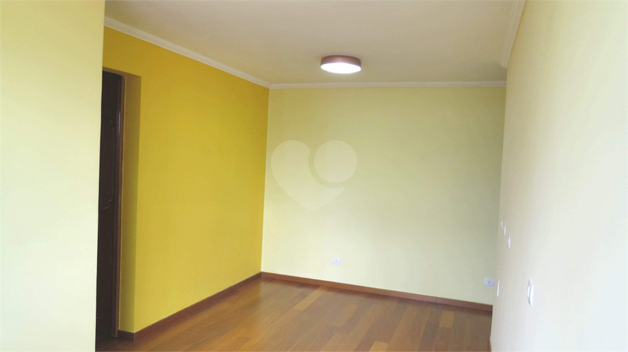 Venda Apartamento São Paulo Vila Monumento REO337634 2