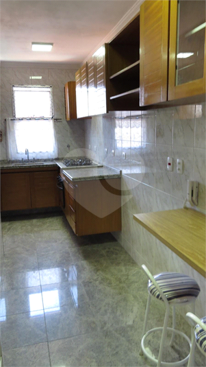 Venda Apartamento São Paulo Vila Monumento REO337634 6