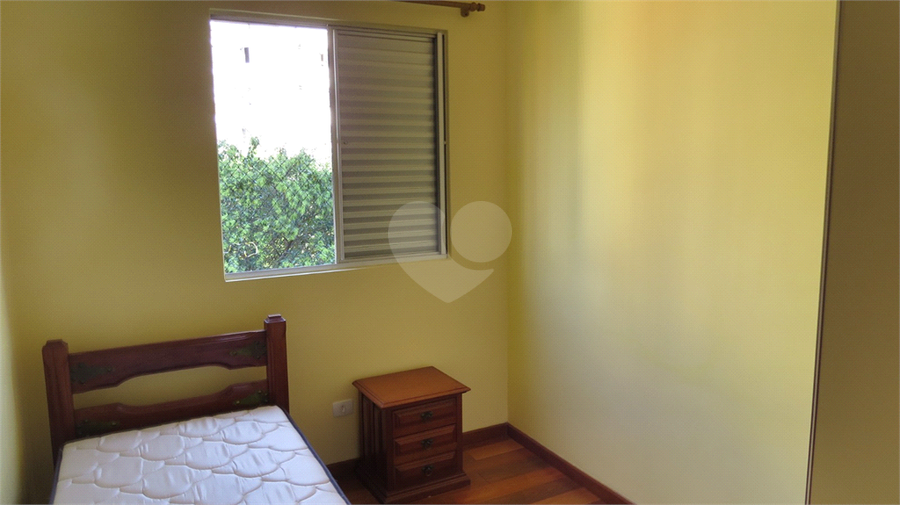 Venda Apartamento São Paulo Vila Monumento REO337634 14