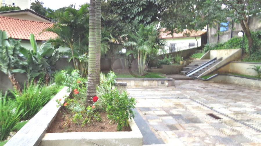 Venda Apartamento São Paulo Vila Monumento REO337634 37