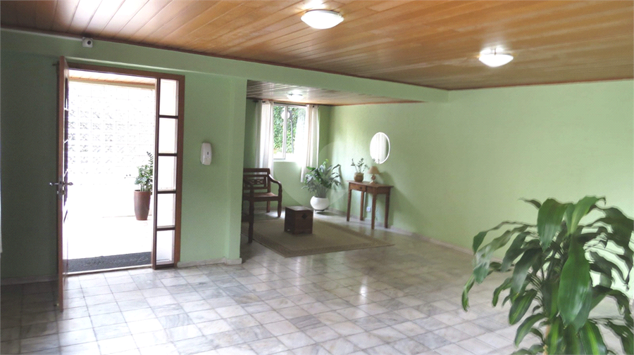 Venda Apartamento São Paulo Vila Monumento REO337634 25