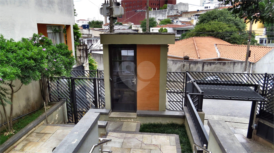 Venda Apartamento São Paulo Vila Monumento REO337634 28