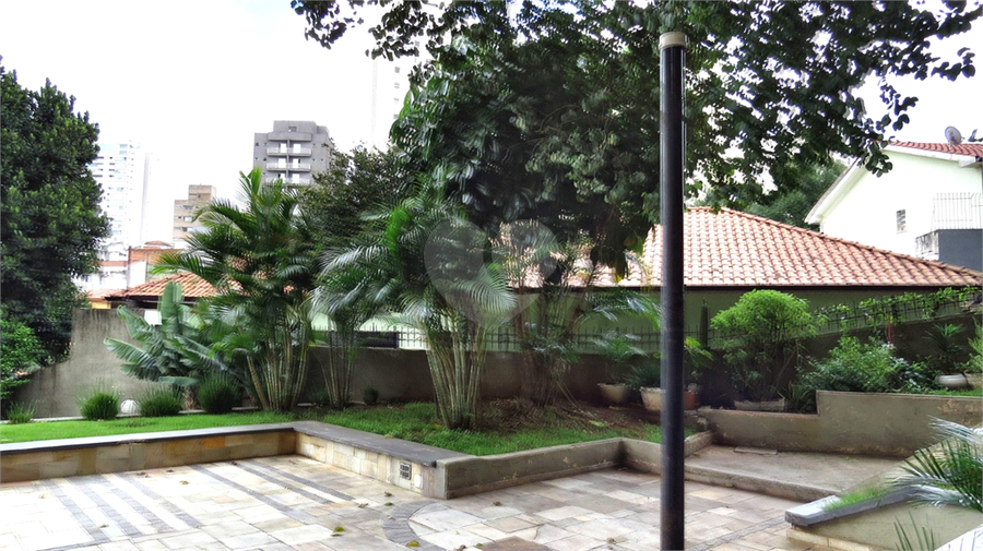 Venda Apartamento São Paulo Vila Monumento REO337634 30