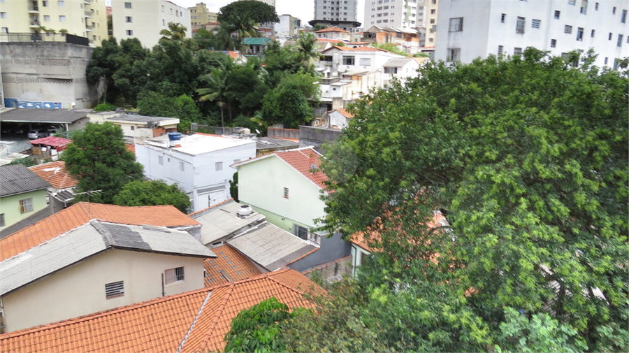 Venda Apartamento São Paulo Vila Monumento REO337634 21