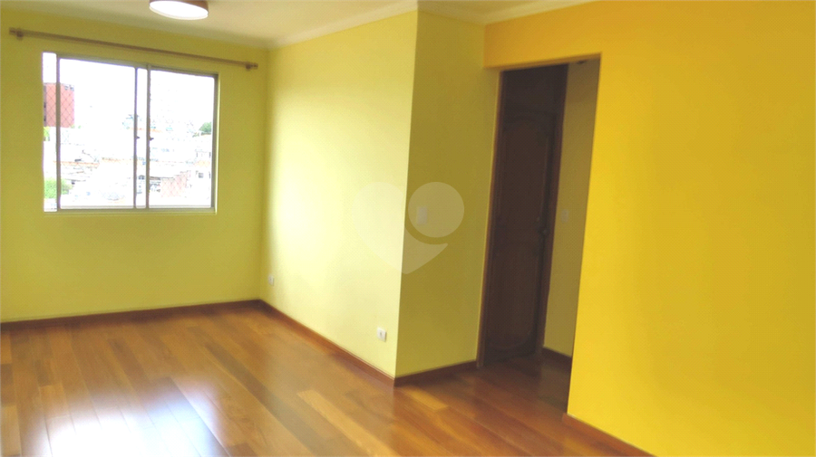 Venda Apartamento São Paulo Vila Monumento REO337634 1