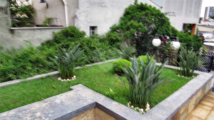 Venda Apartamento São Paulo Vila Monumento REO337634 35