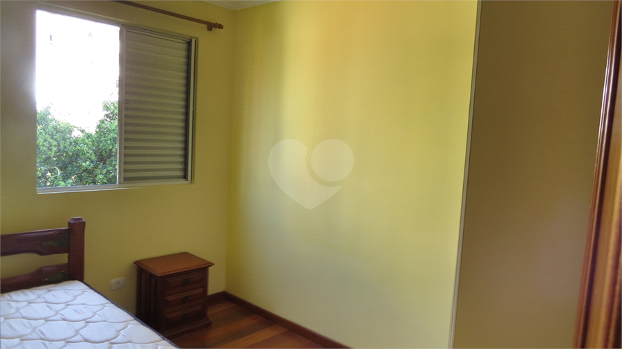 Venda Apartamento São Paulo Vila Monumento REO337634 13