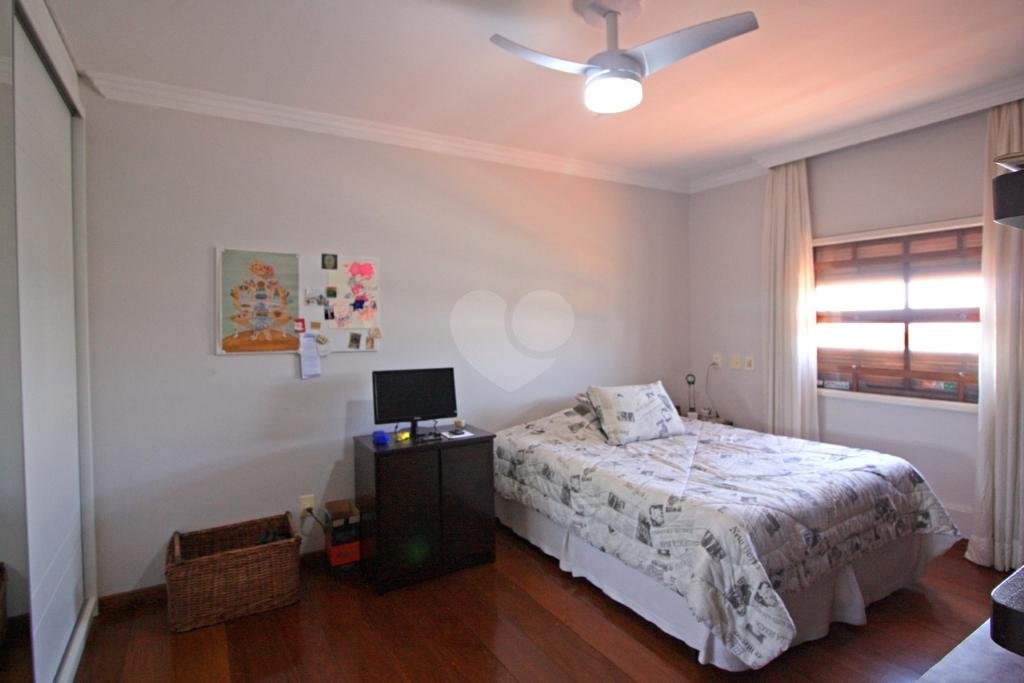 Venda Sobrado São Paulo Alto Da Lapa REO337643 35