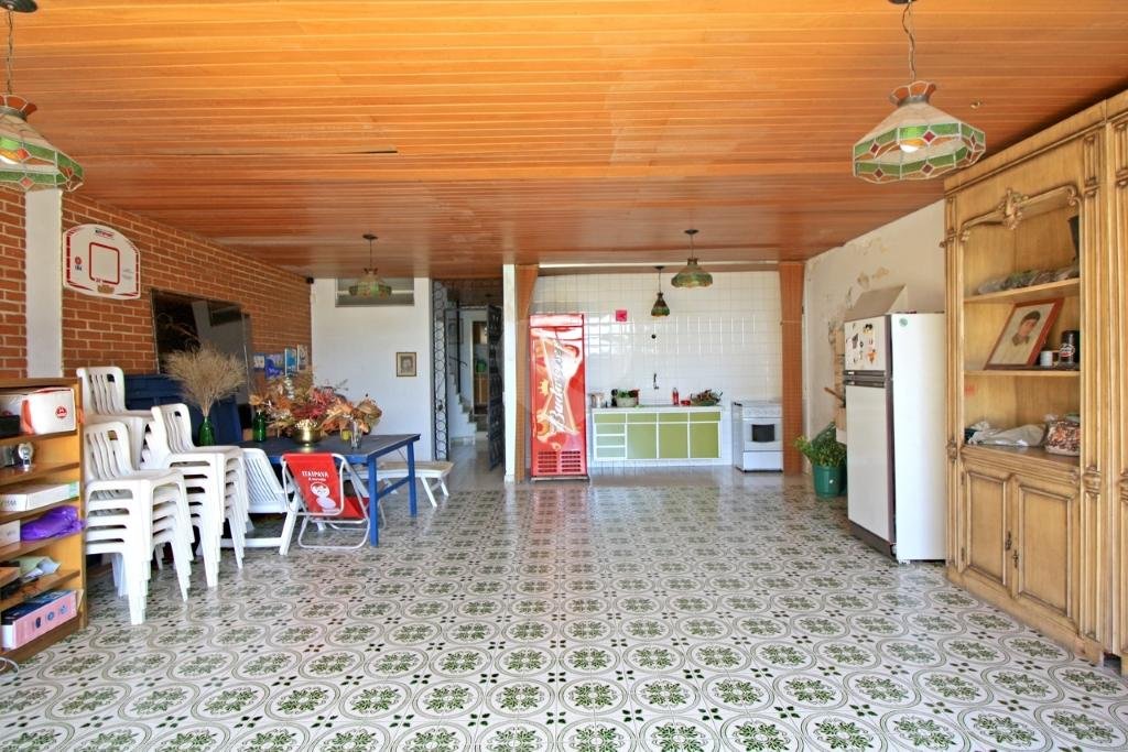 Venda Sobrado São Paulo Alto Da Lapa REO337643 26