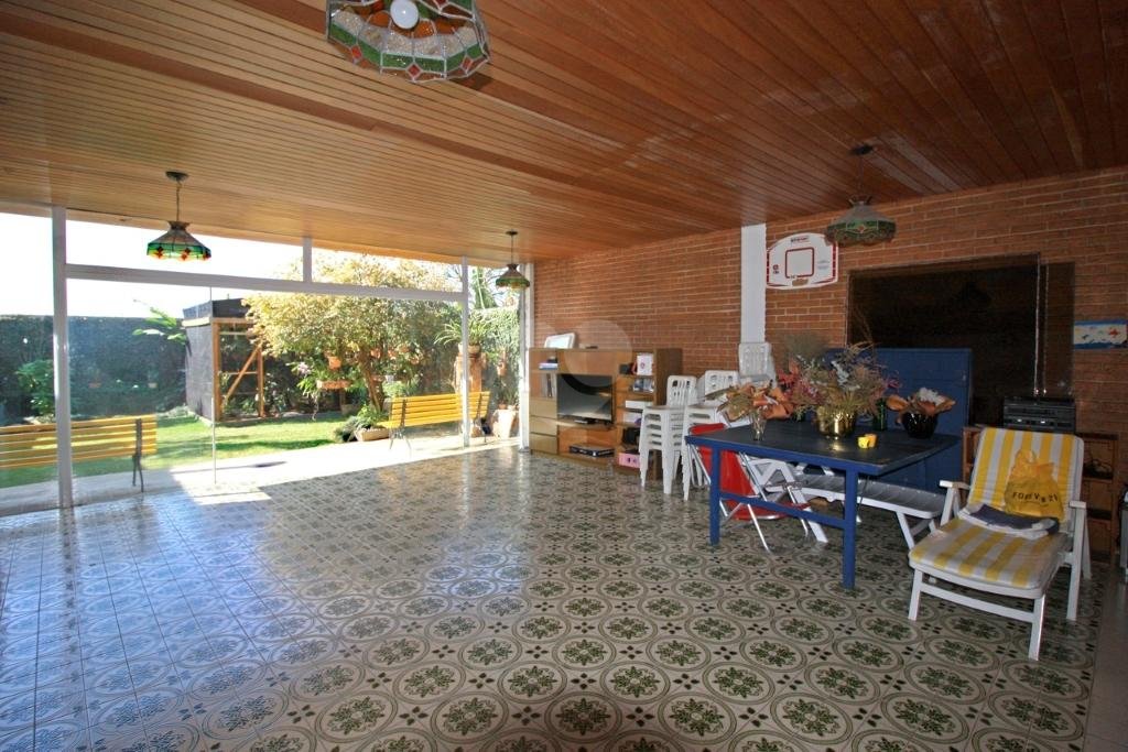 Venda Sobrado São Paulo Alto Da Lapa REO337643 6