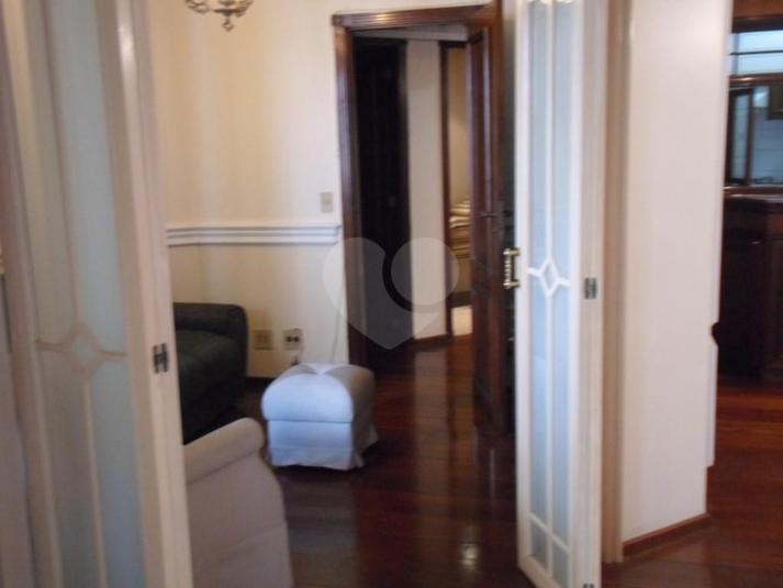 Venda Apartamento São Paulo Indianópolis REO337660 8