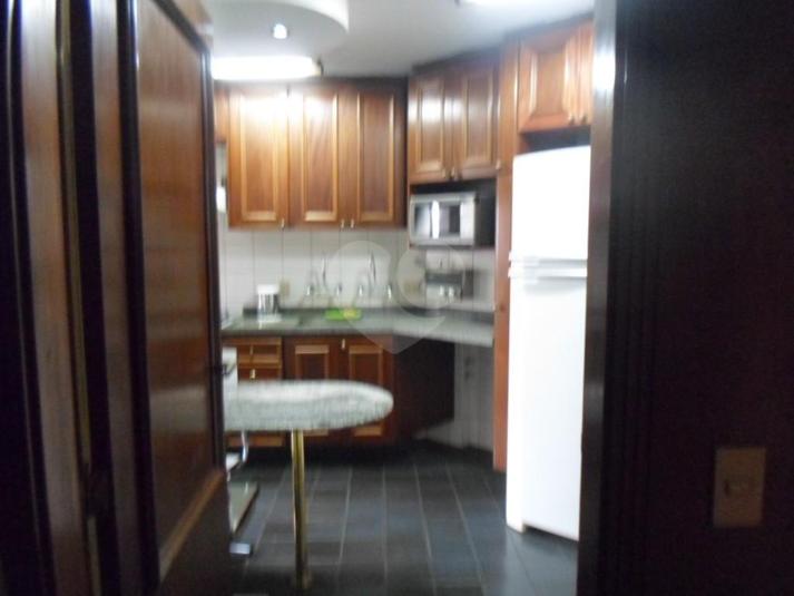 Venda Apartamento São Paulo Indianópolis REO337660 15