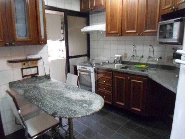 Venda Apartamento São Paulo Indianópolis REO337660 16