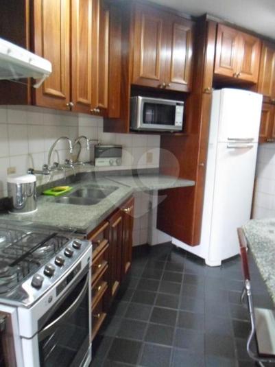 Venda Apartamento São Paulo Indianópolis REO337660 14